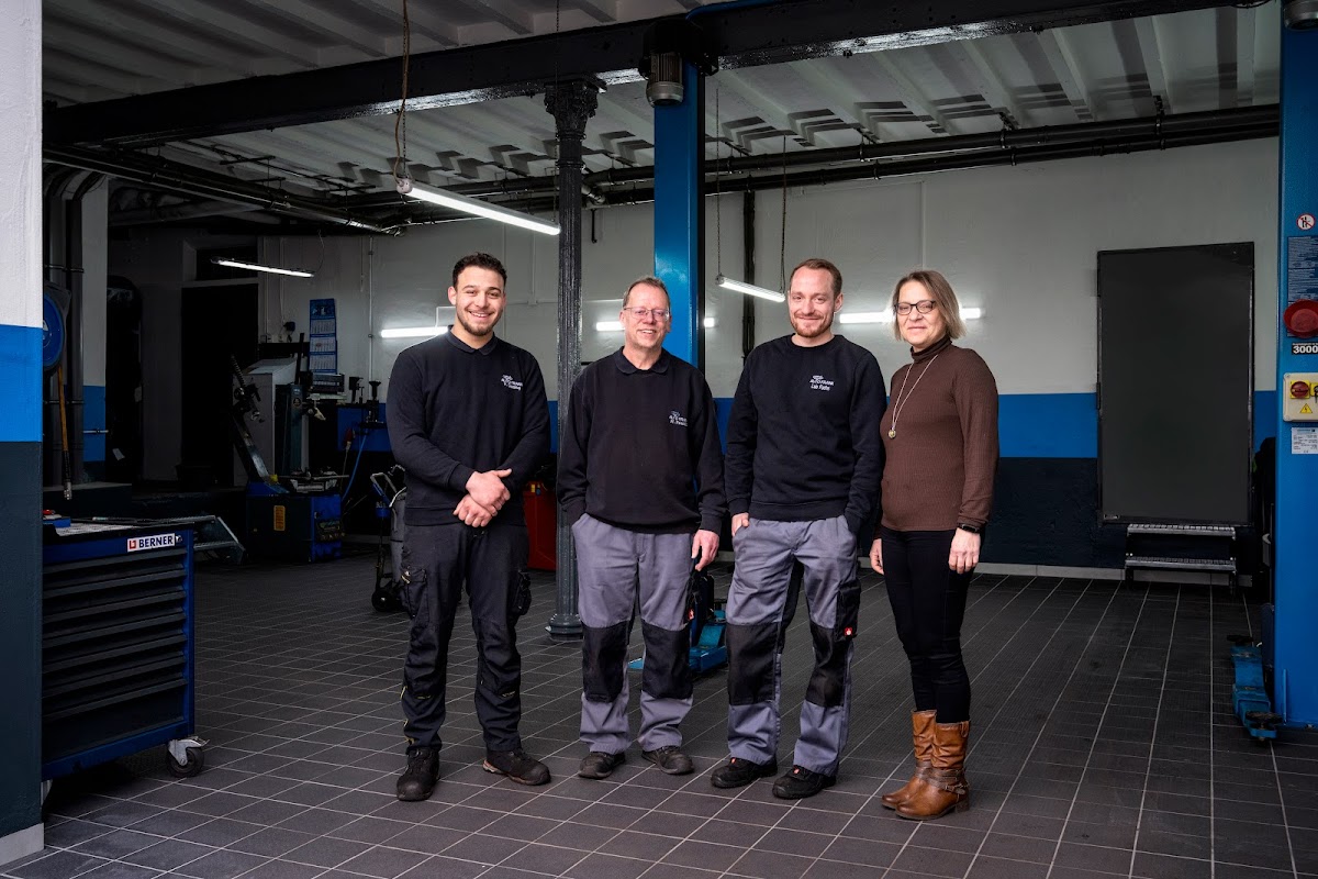 Werkstatt Impression 3