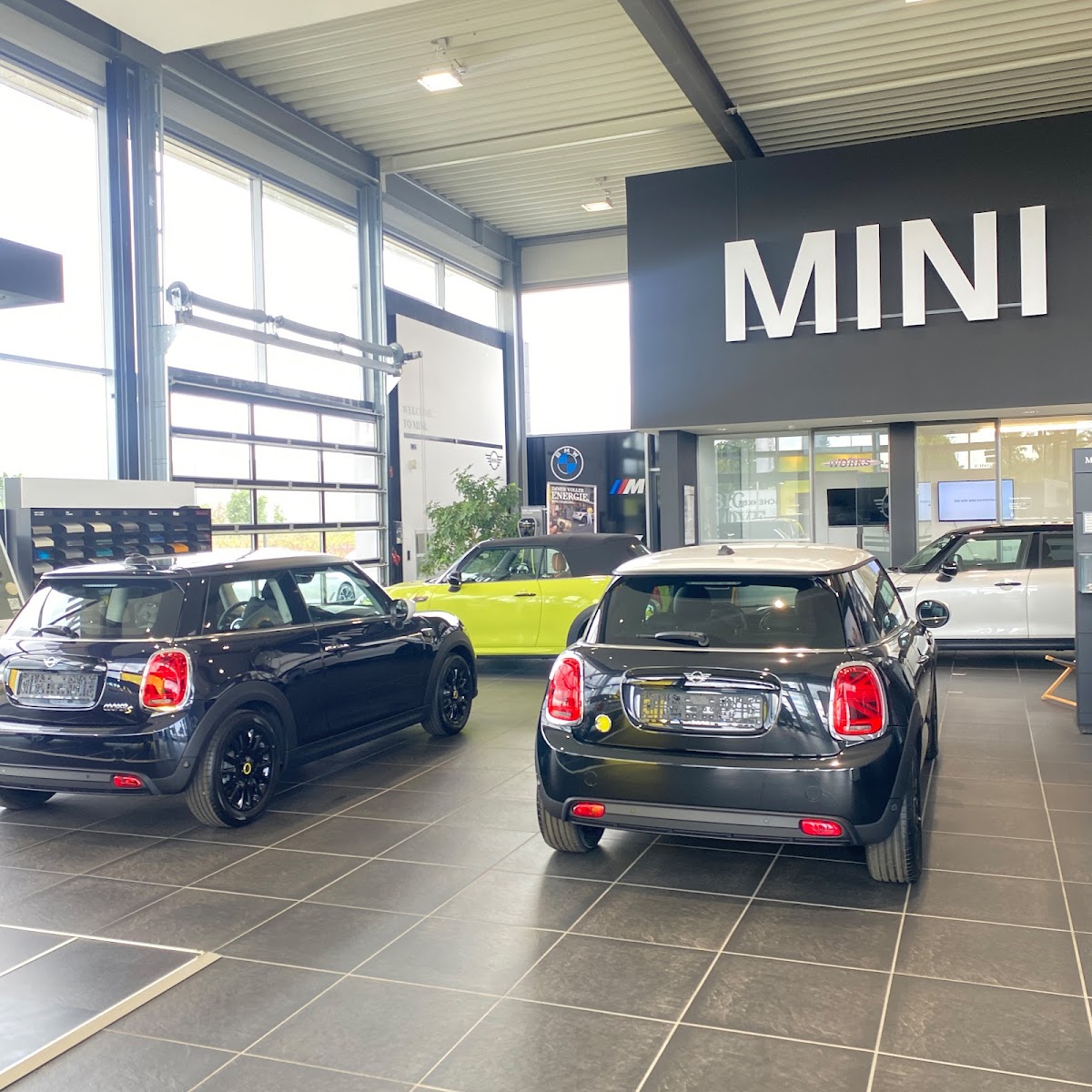 Werkstatt Impression 6