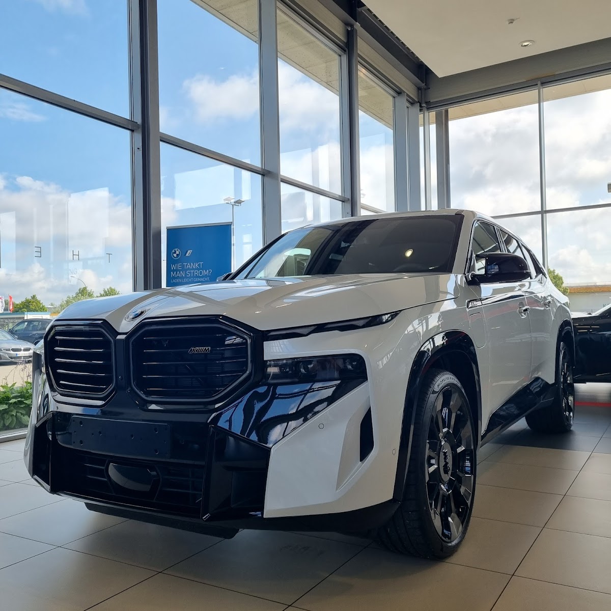 Werkstatt Impression 5