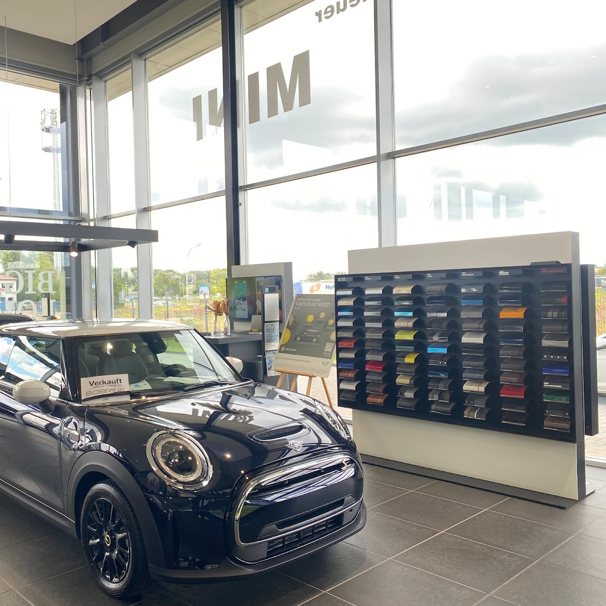 Werkstatt Impression 4