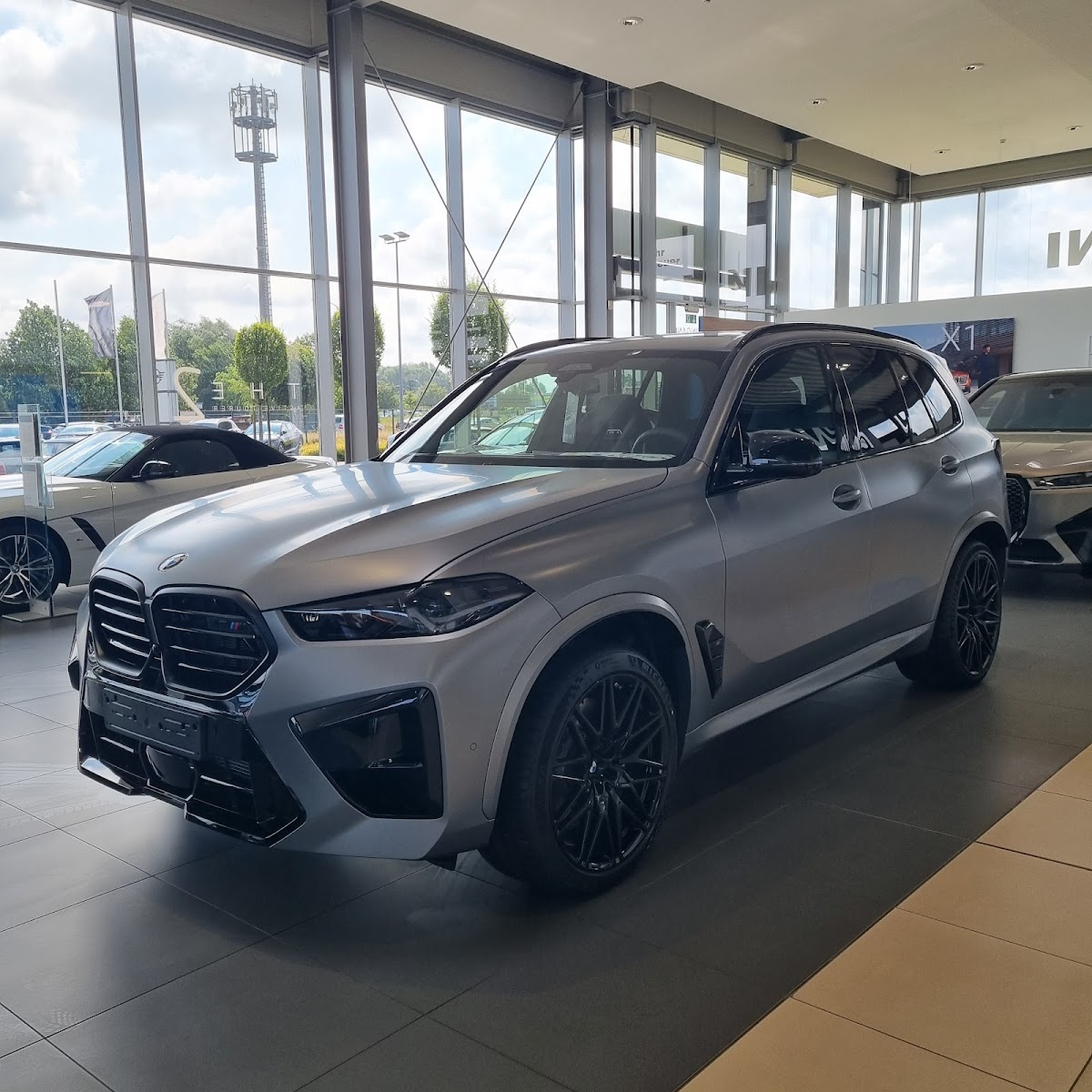 Werkstatt Impression 2