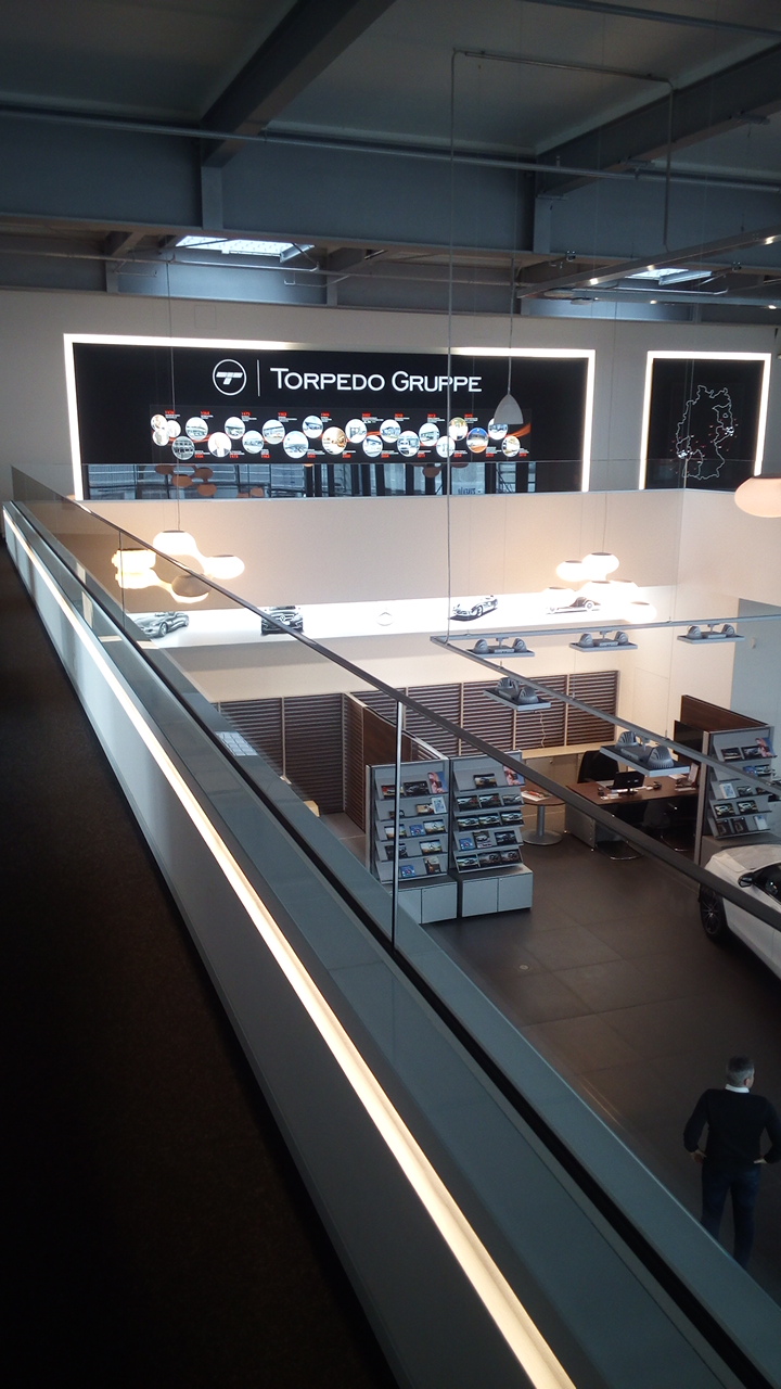 Werkstatt Impression 3