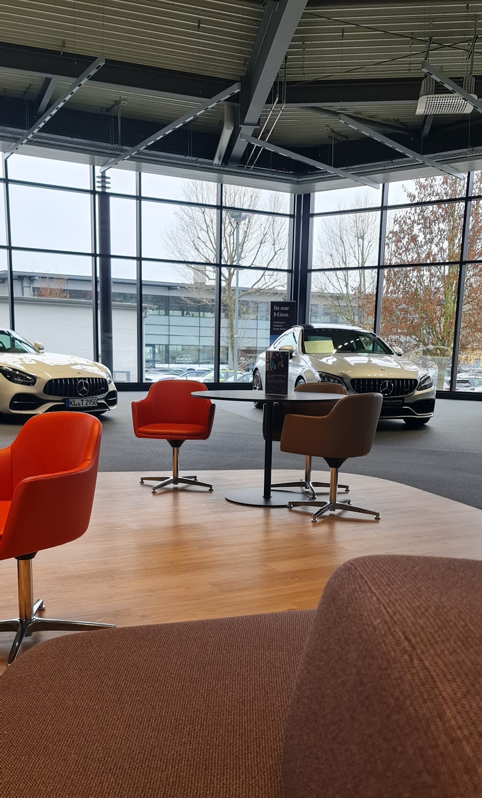 Werkstatt Impression 6