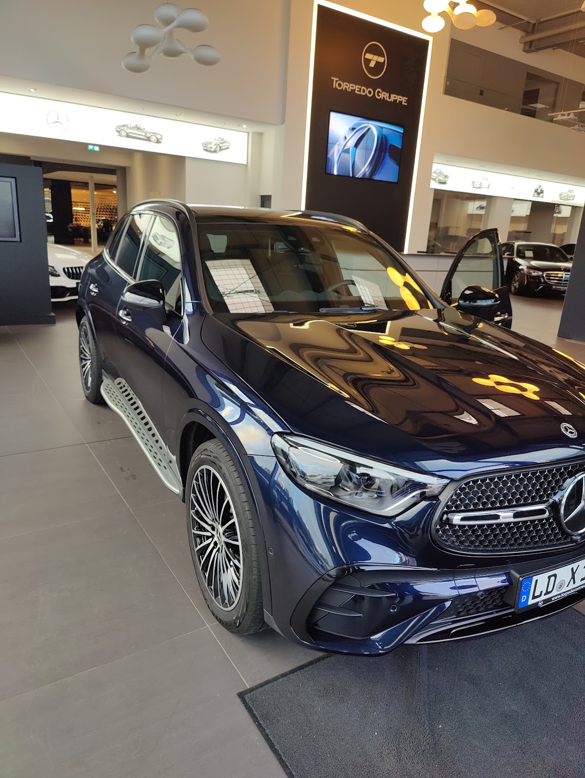 Werkstatt Impression 4