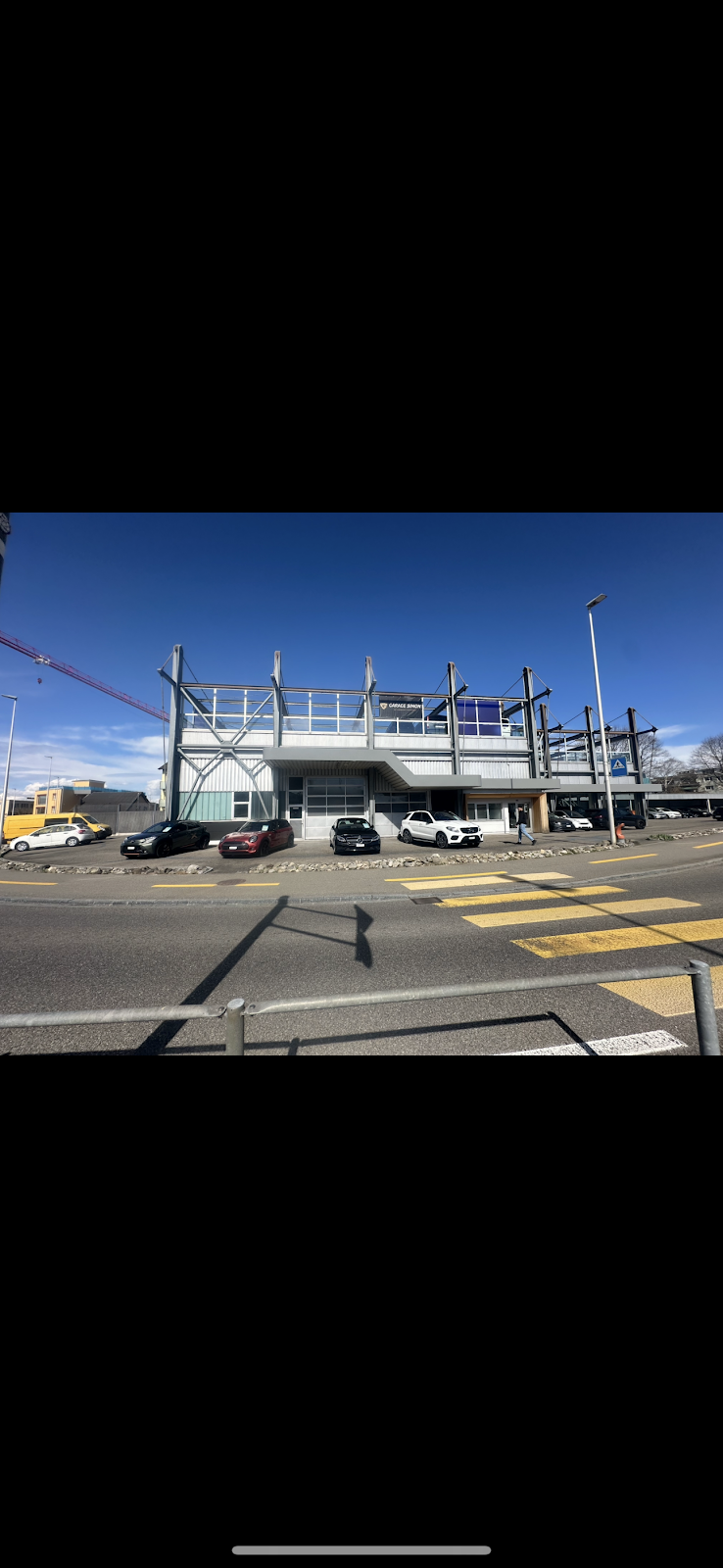 Werkstatt Impression 5