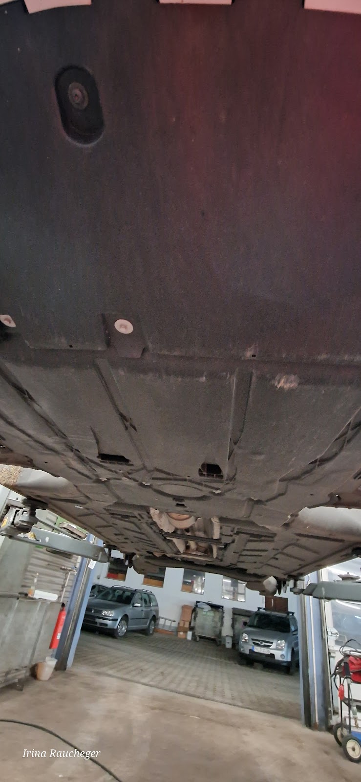 KFZ Service Karlstorfer