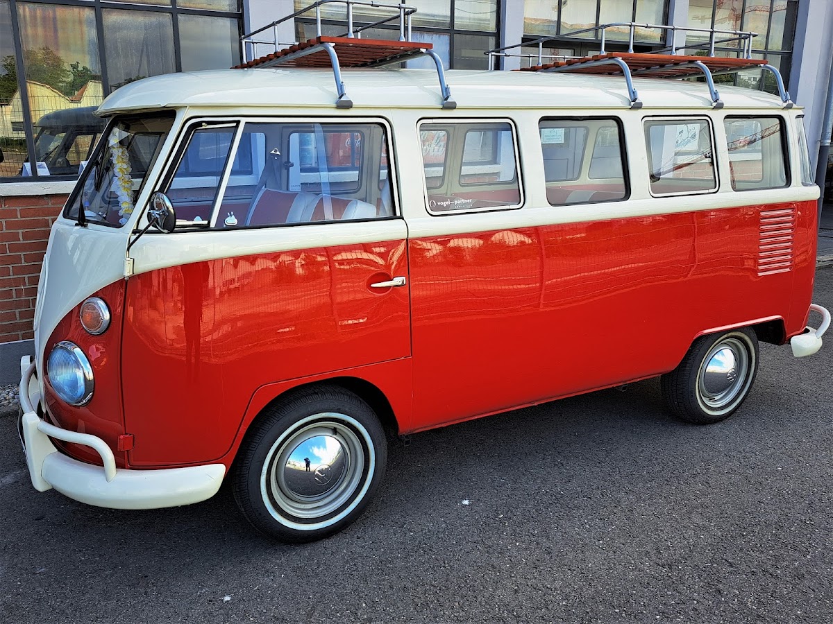 Werkstatt Impression 3