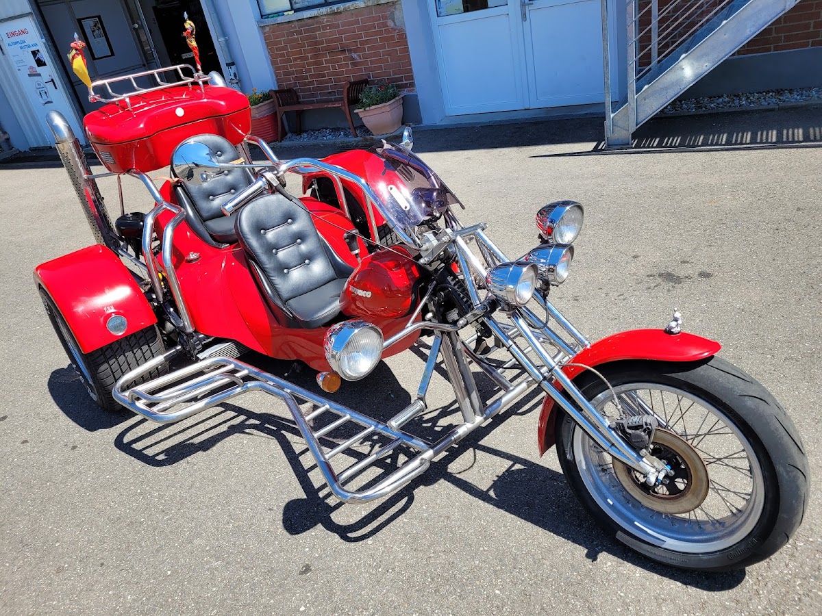 Werkstatt Impression 2