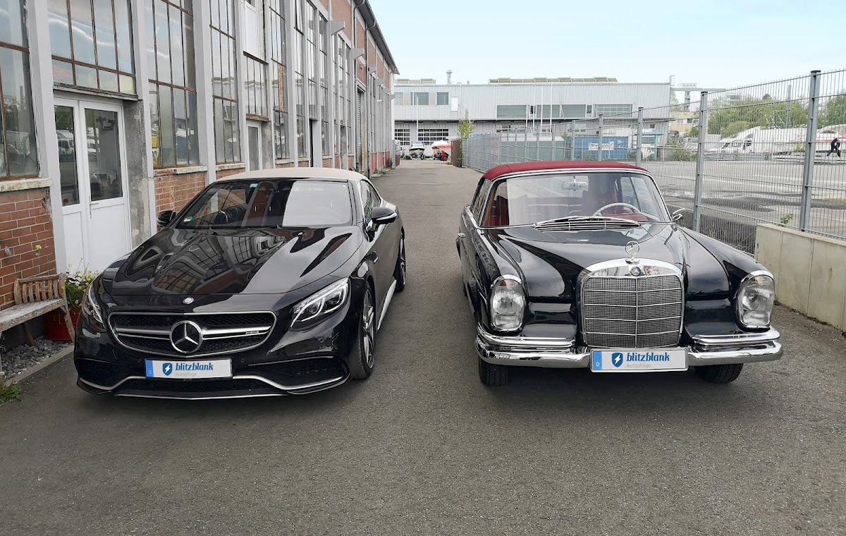 Waschanlage Bommer GmbH