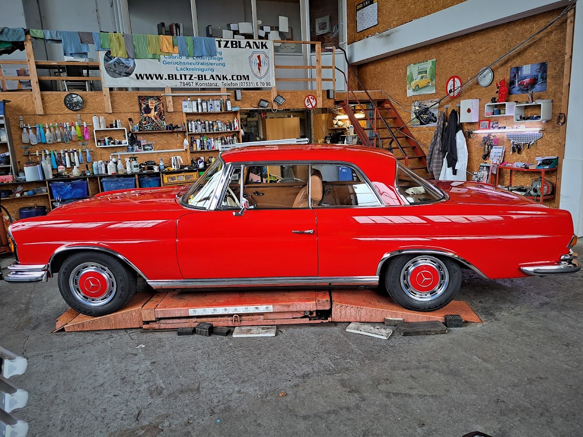 Werkstatt Impression 6