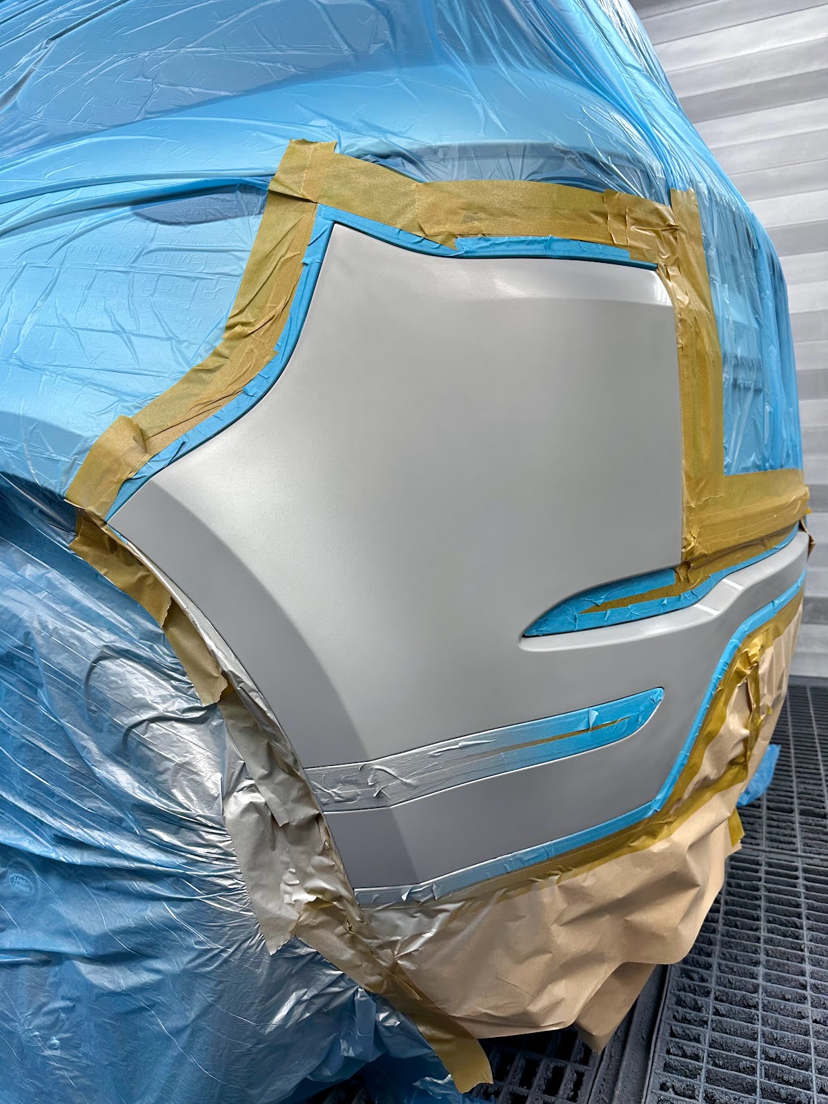 Werkstatt Impression 3