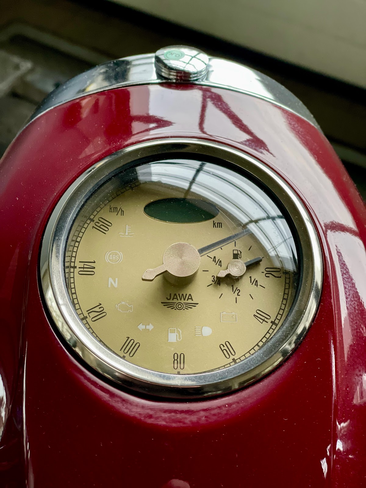 Werkstatt Impression 5