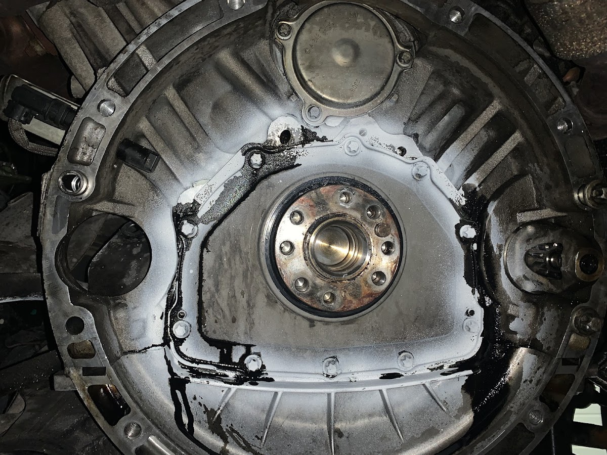 Werkstatt Impression 2