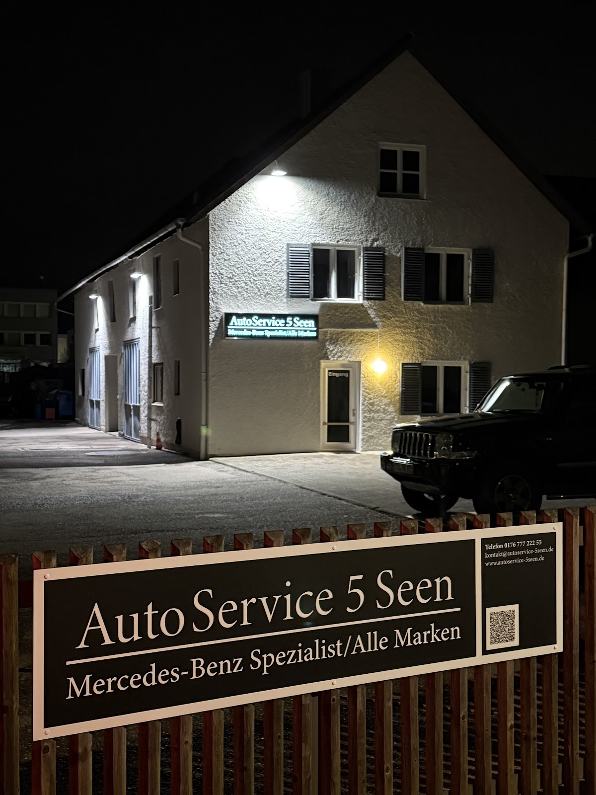 Werkstatt Impression 4