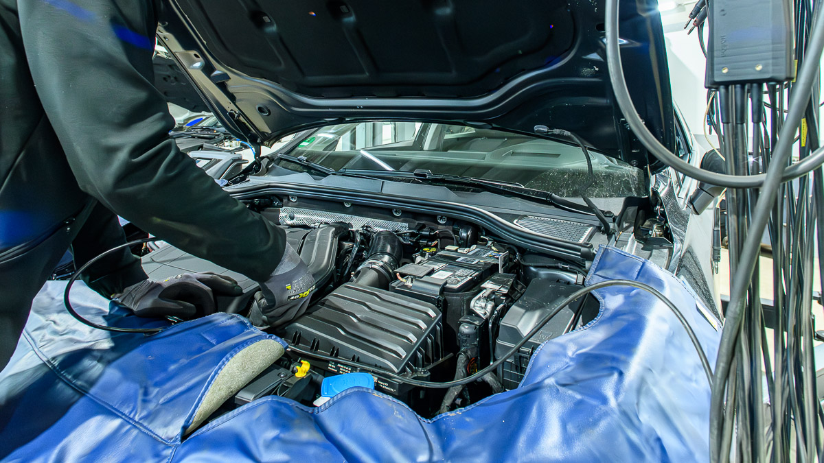 Werkstatt Impression 3