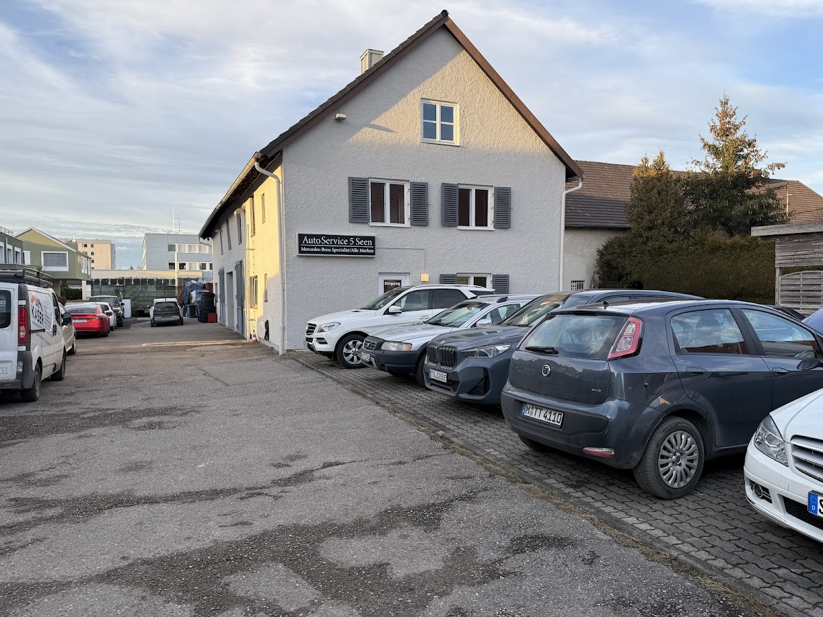 Werkstatt Impression 5