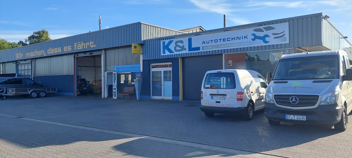 Werkstatt Impression 2