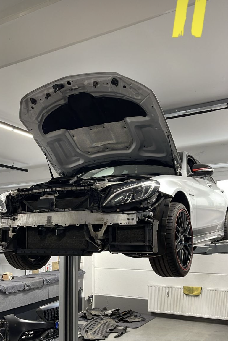 Werkstatt Impression 5