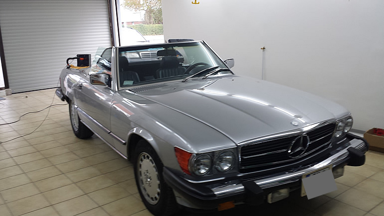 Werkstatt Impression 3