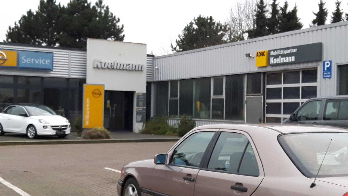 Werkstatt Impression 2