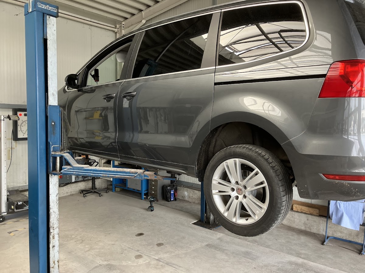 Werkstatt Impression 5