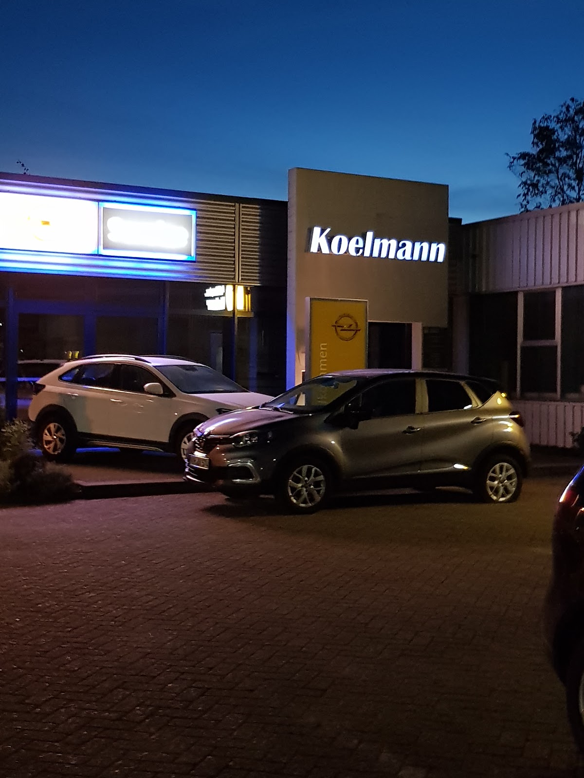 Werkstatt Impression 3