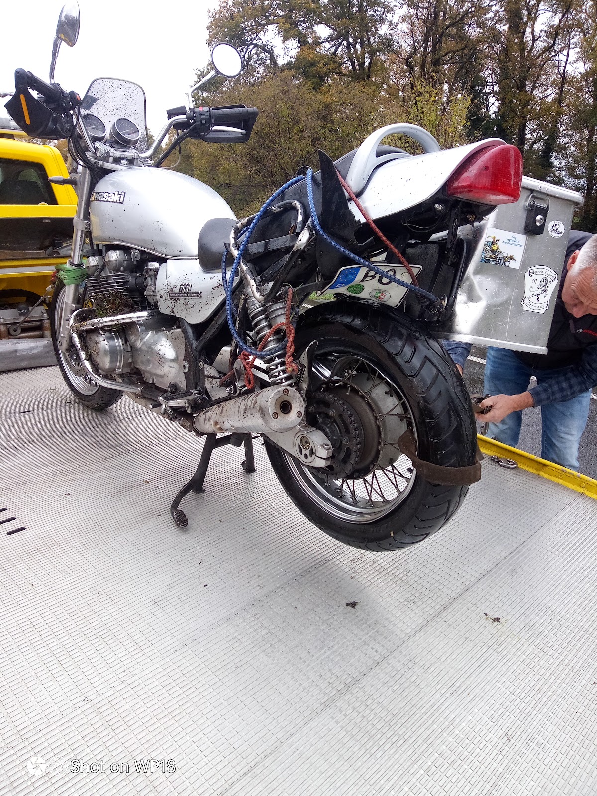 Werkstatt Impression 6