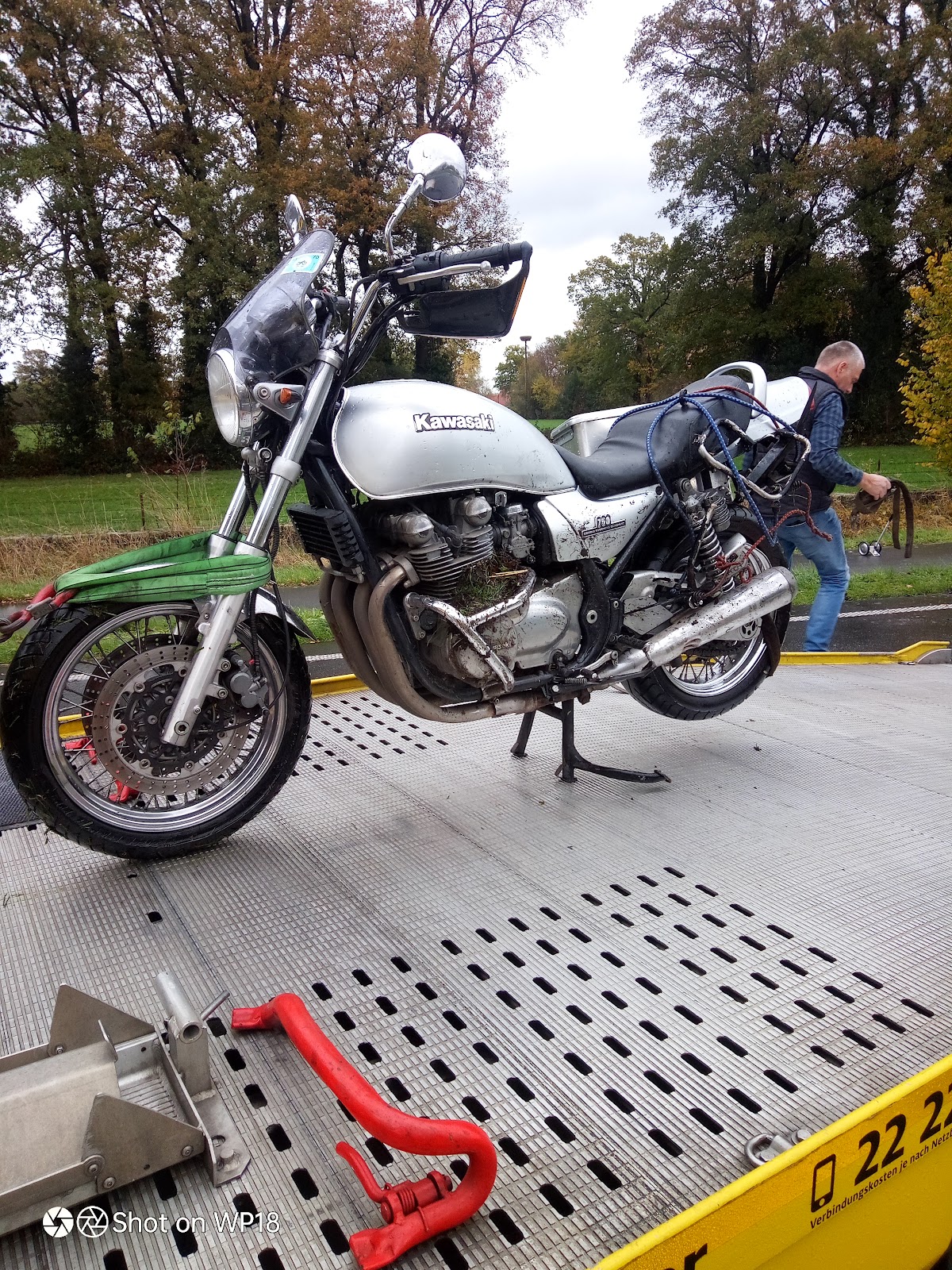 Werkstatt Impression 4