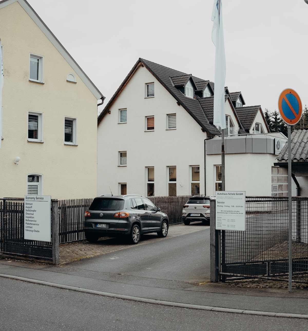 Werkstatt Impression 6