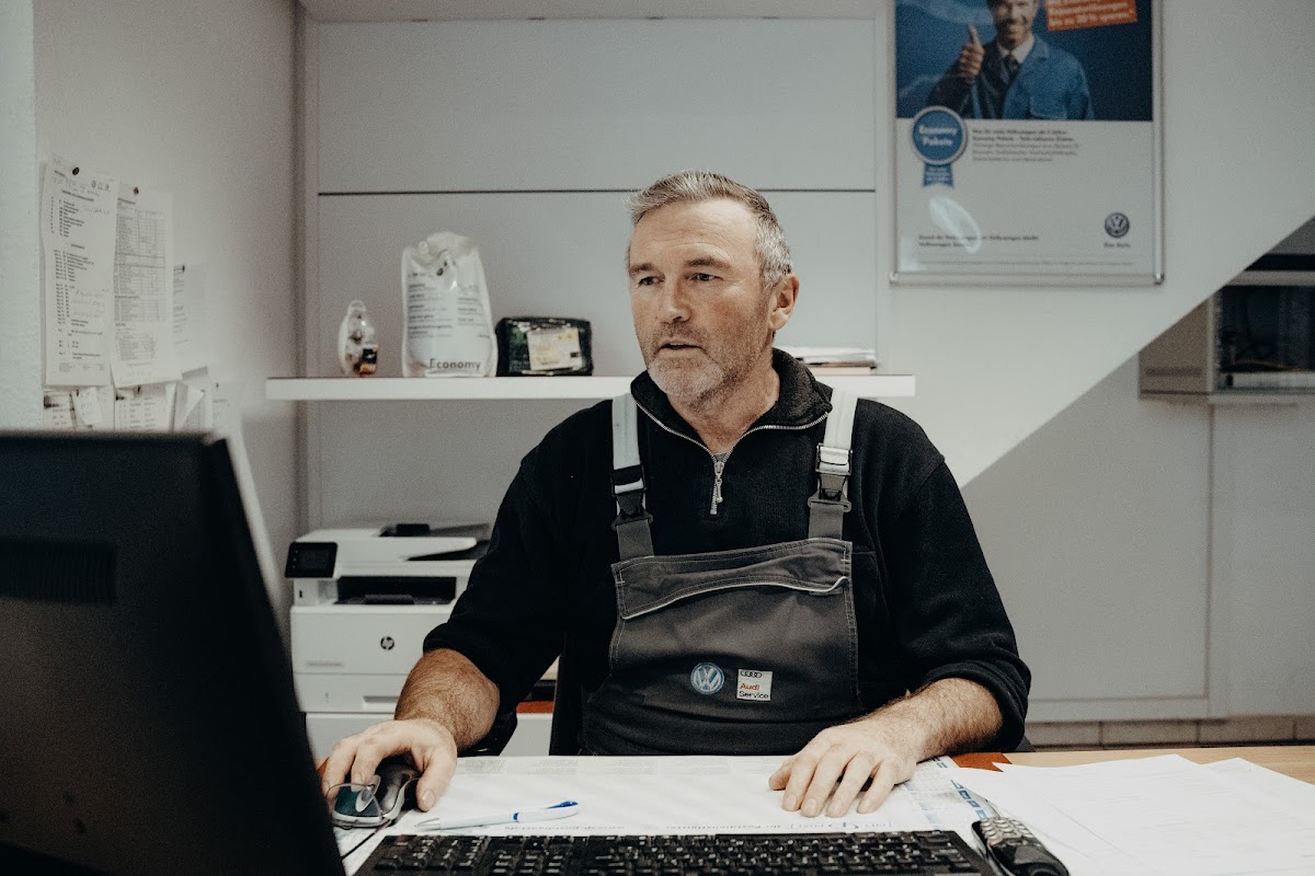 Werkstatt Impression 3