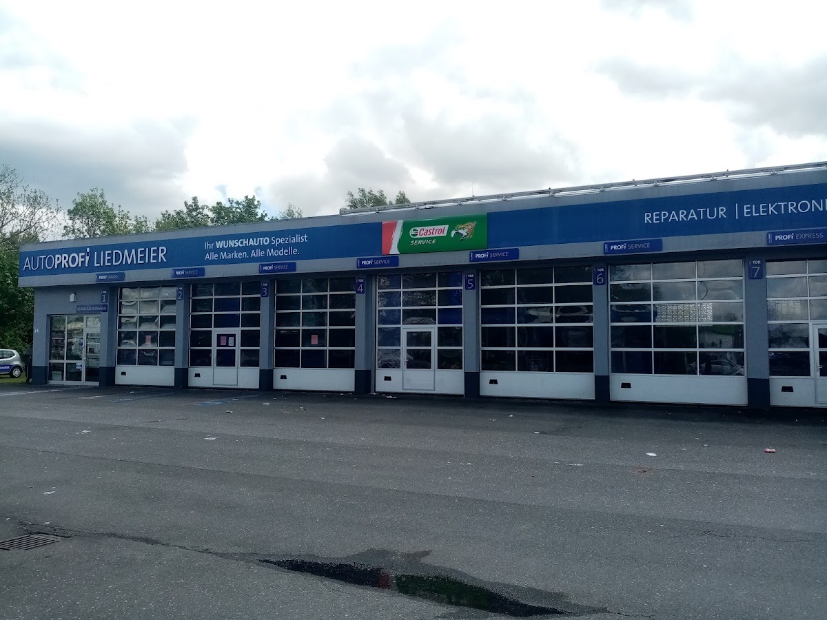 Werkstatt Impression 2