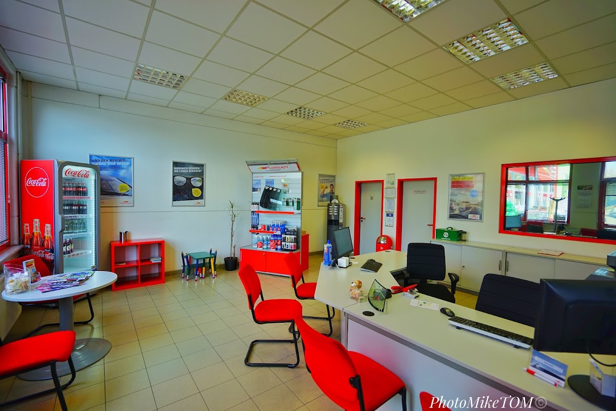 Werkstatt Impression 2