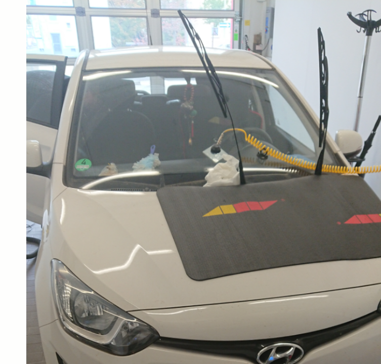 Werkstatt Impression 3