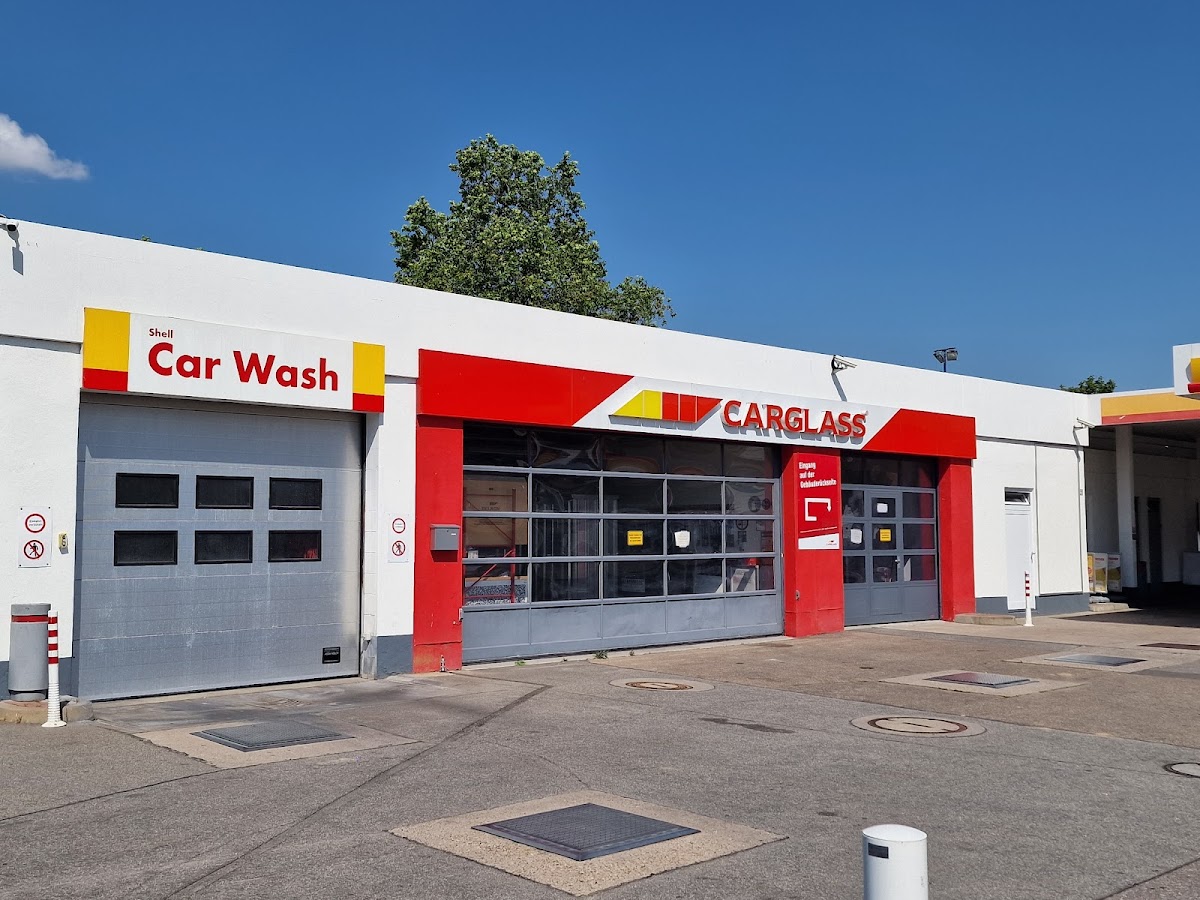 ASP Carglas und Reifen