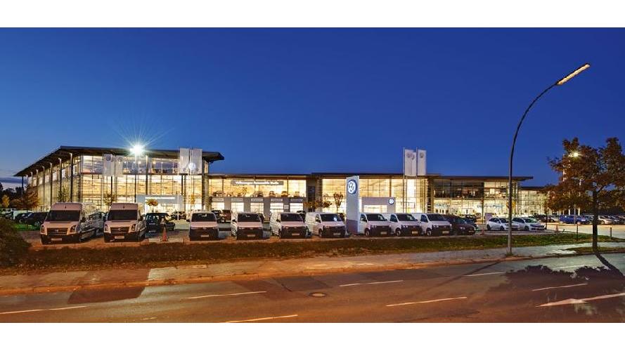 Volkswagen Automobile Berlin GmbH