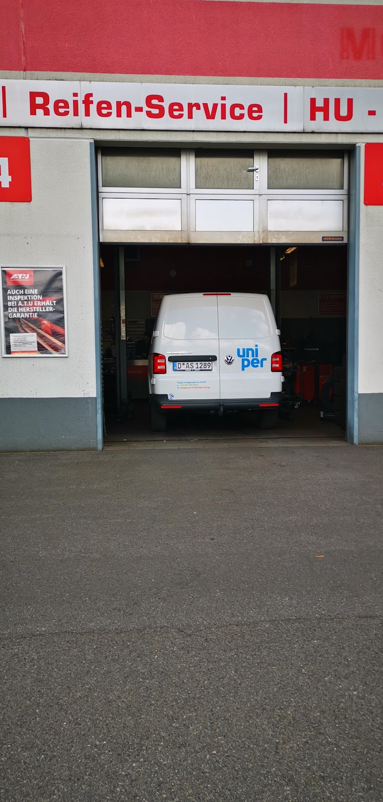 Werkstatt Impression 5