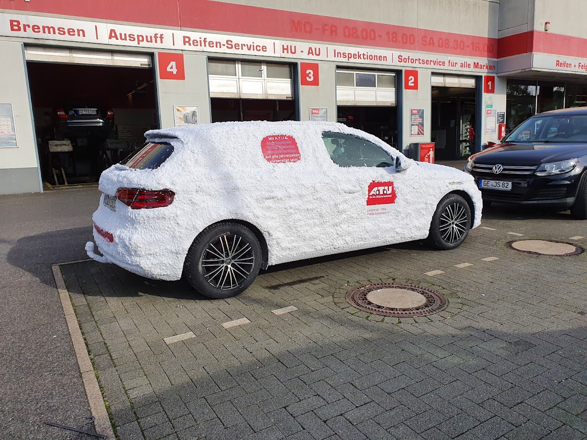 Werkstatt Impression 4