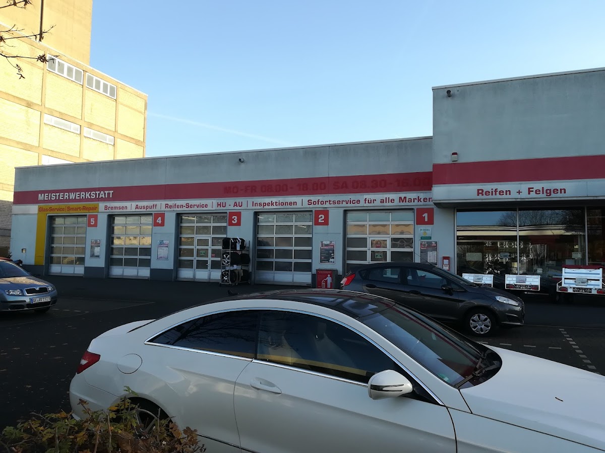 Werkstatt Impression 3