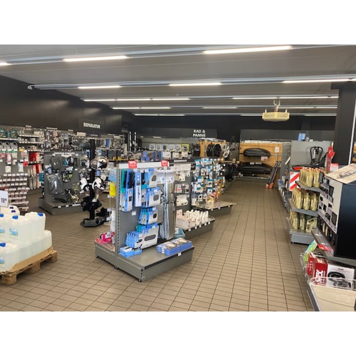 Werkstatt Impression 2