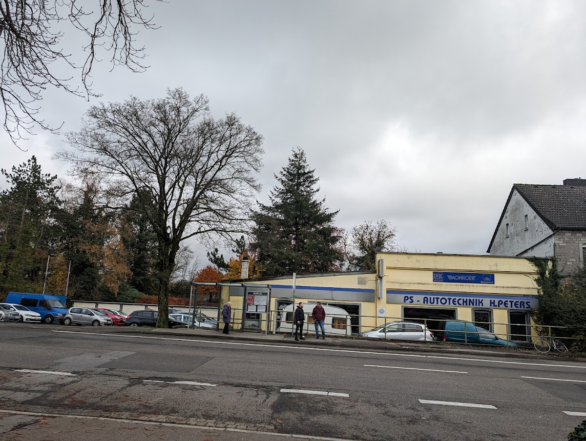 Werkstatt Impression 2