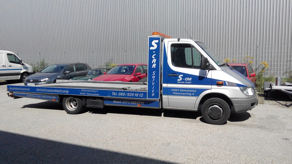 Werkstatt Impression 6