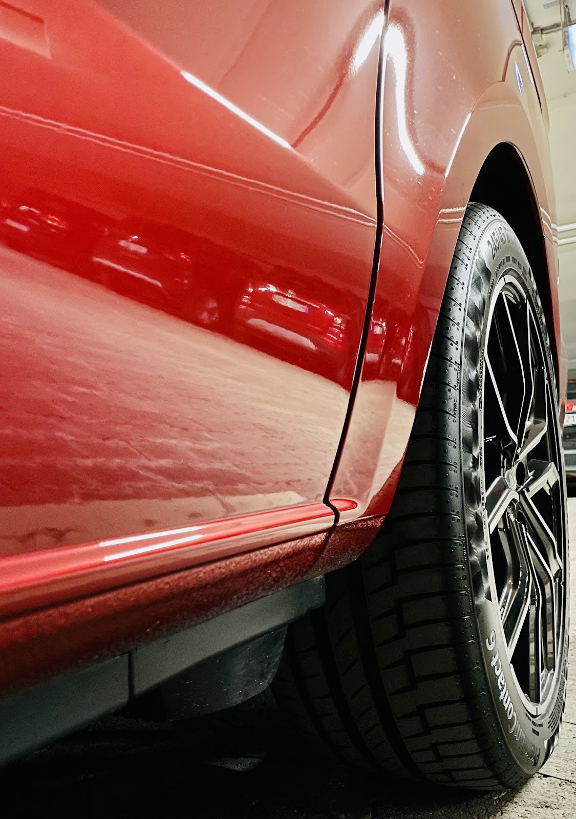 Werkstatt Impression 3