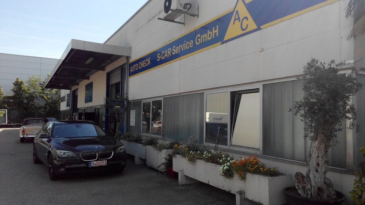 Werkstatt Impression 2