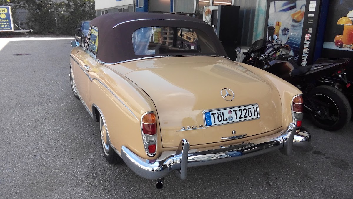 Werkstatt Impression 4