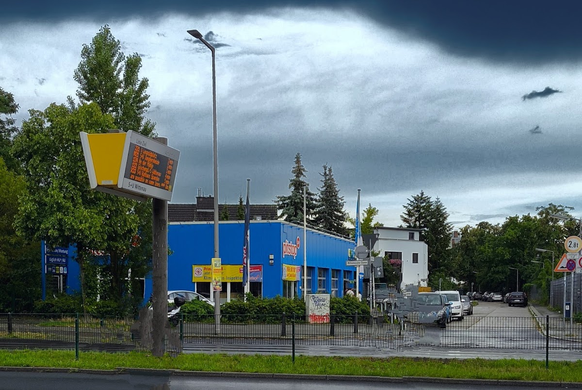 Werkstatt Impression 2