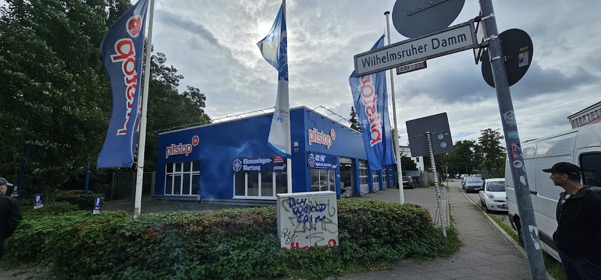 Werkstatt Impression 5