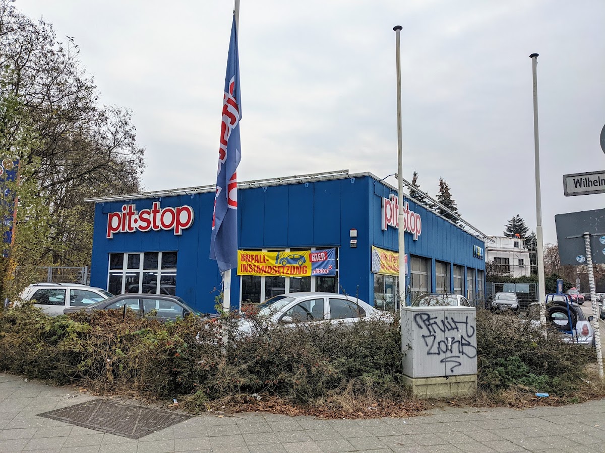 Werkstatt Impression 6