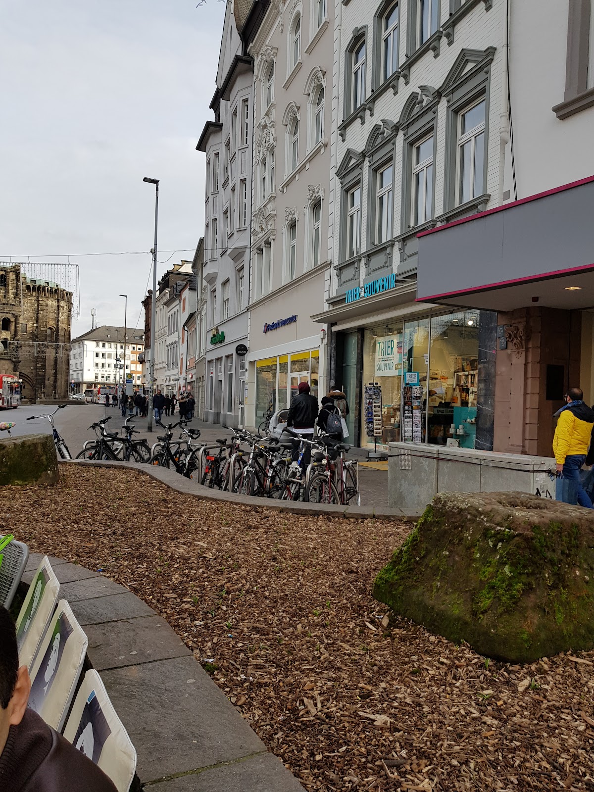 Werkstatt Impression 5