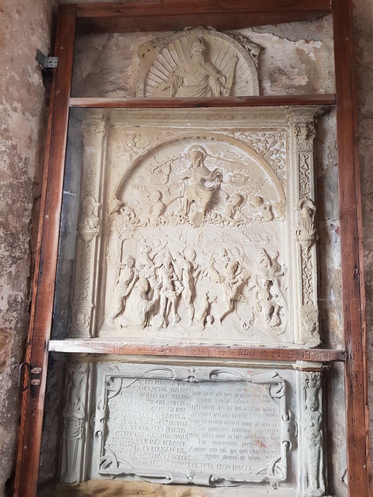 Werkstatt Impression 6