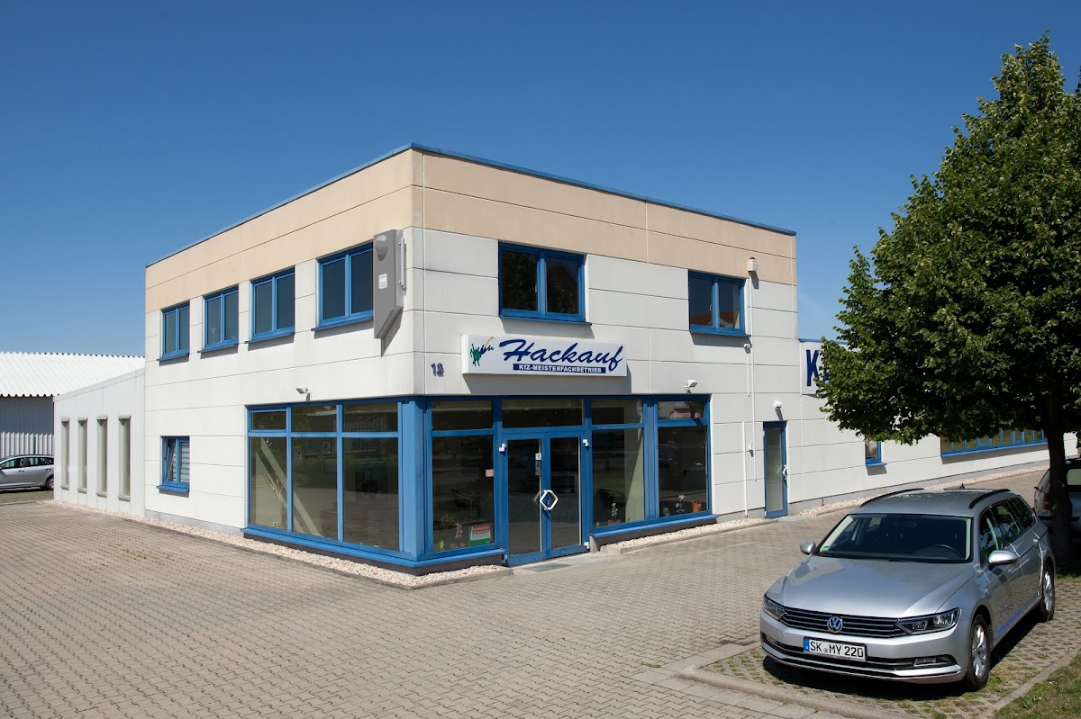 Werkstatt Impression 3